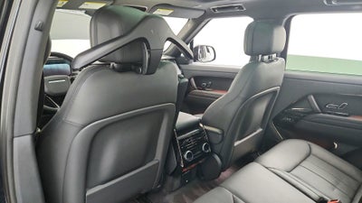 2023 Land Rover Range Rover Sport SE Dynamic