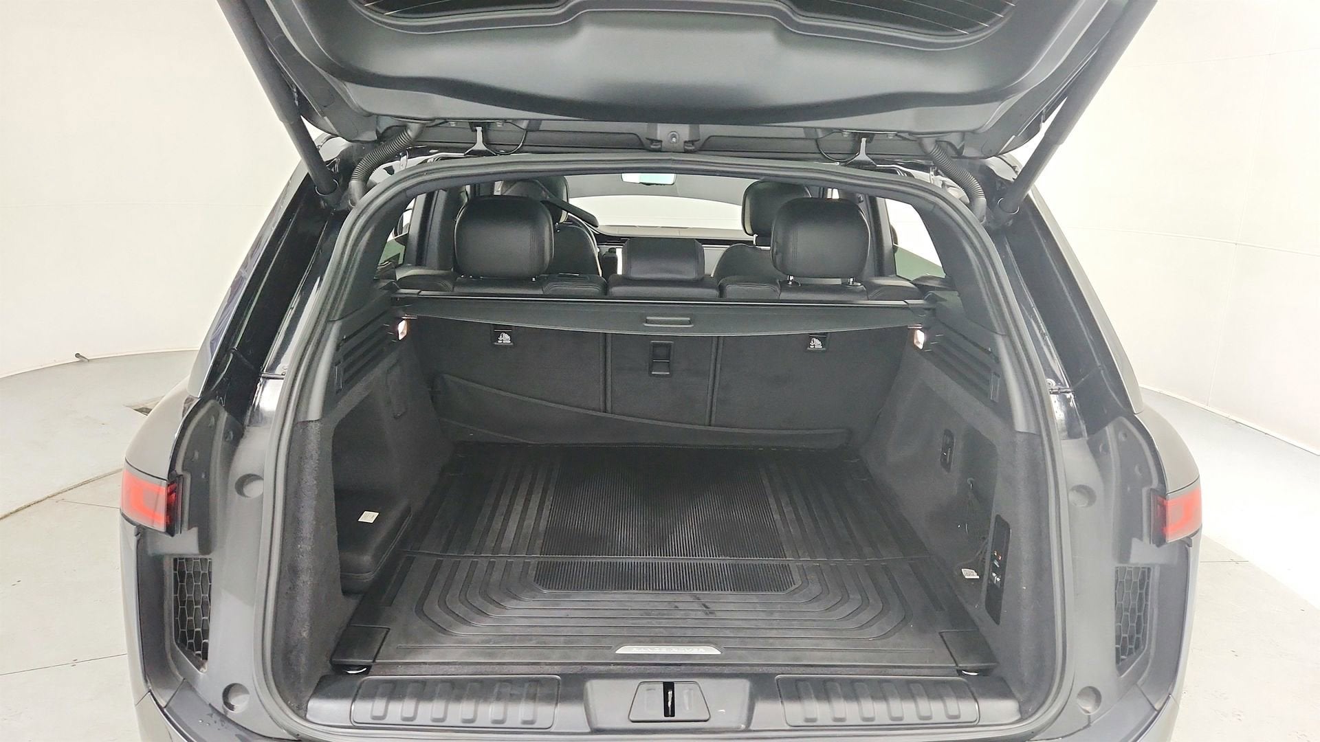 2023 Land Rover Range Rover Sport SE Dynamic