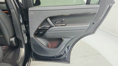 2023 Land Rover Range Rover Sport SE Dynamic