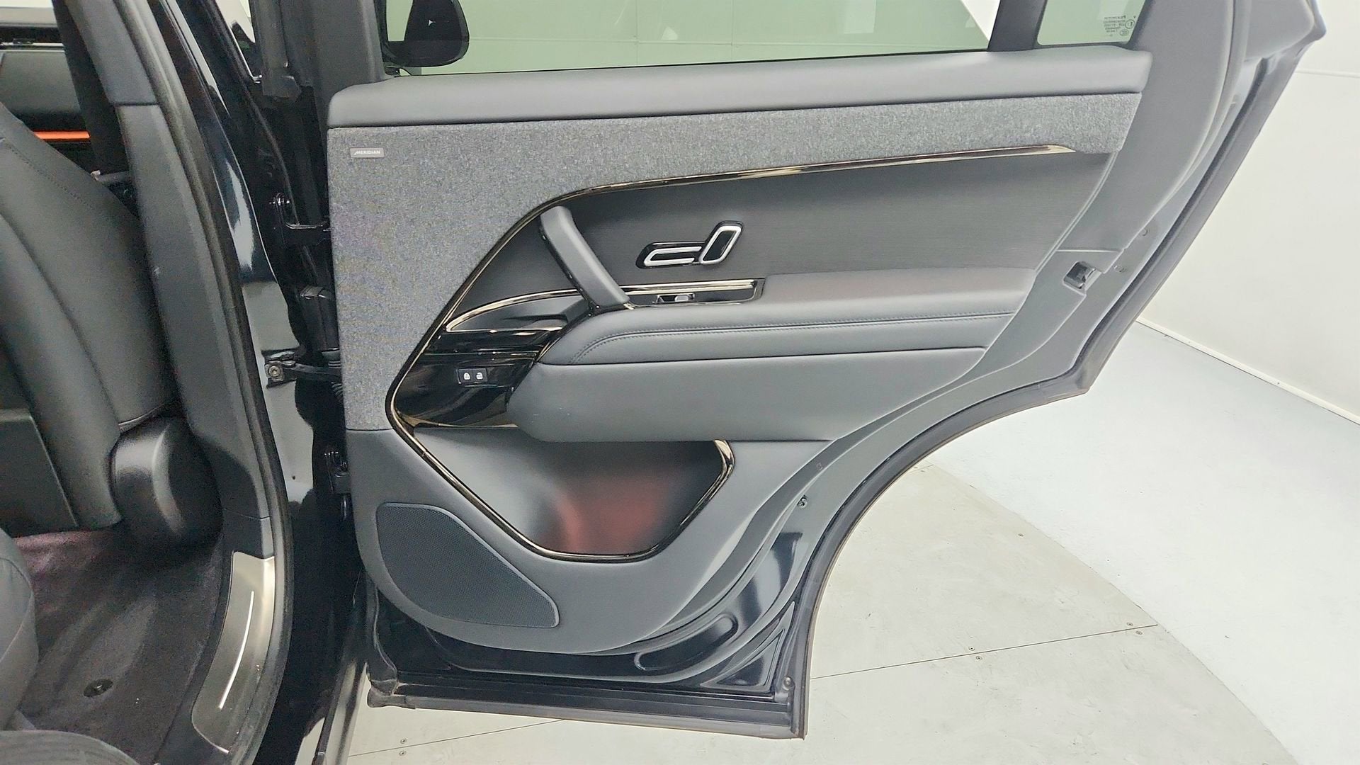 2023 Land Rover Range Rover Sport SE Dynamic