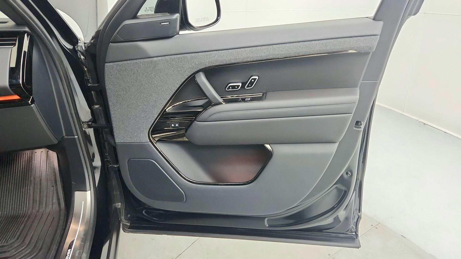 2023 Land Rover Range Rover Sport SE Dynamic