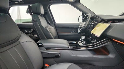 2023 Land Rover Range Rover Sport SE Dynamic