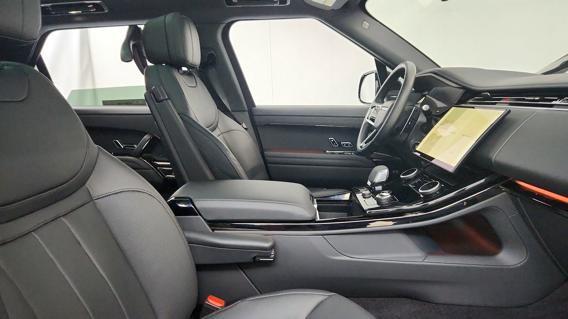 2023 Land Rover Range Rover Sport SE Dynamic