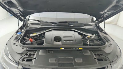 2023 Land Rover Range Rover Sport SE Dynamic
