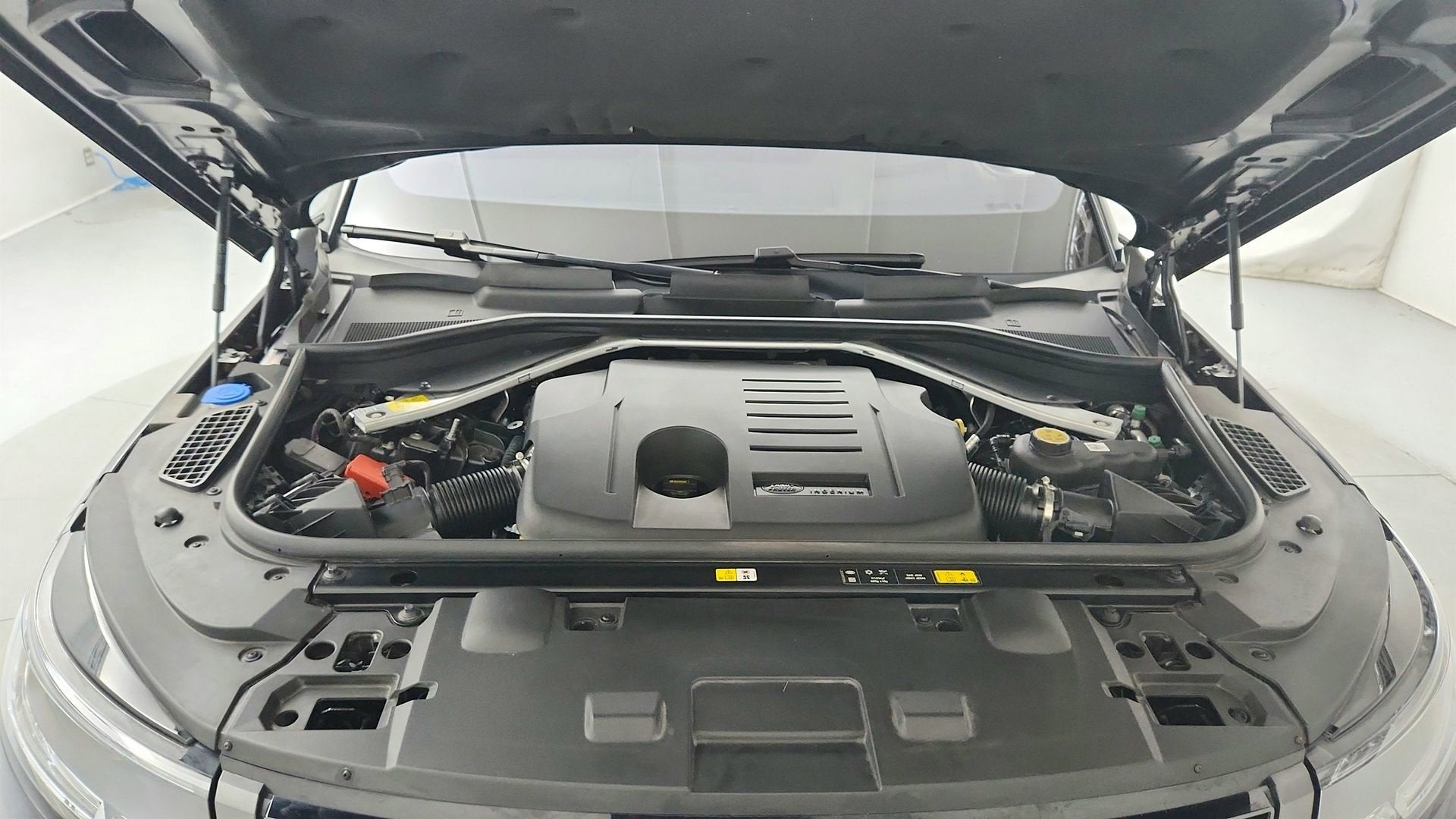 2023 Land Rover Range Rover Sport SE Dynamic