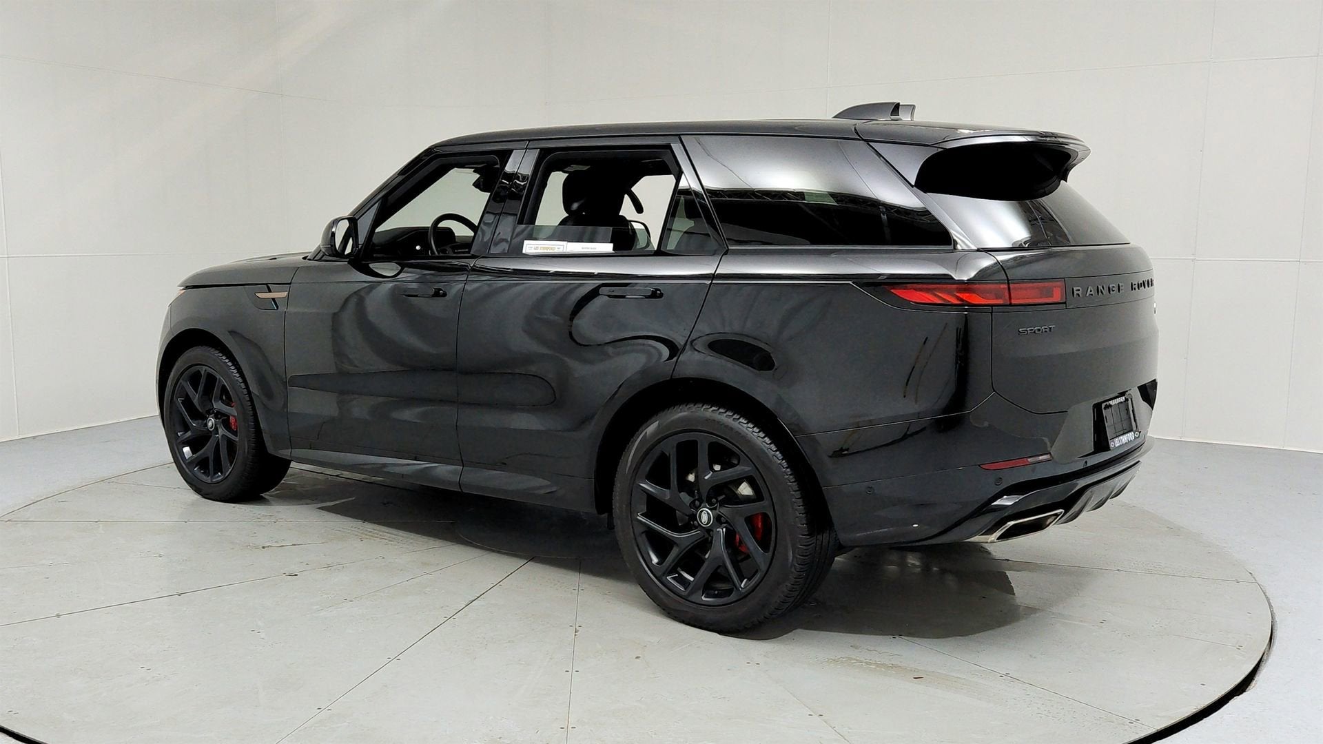 2023 Land Rover Range Rover Sport SE Dynamic