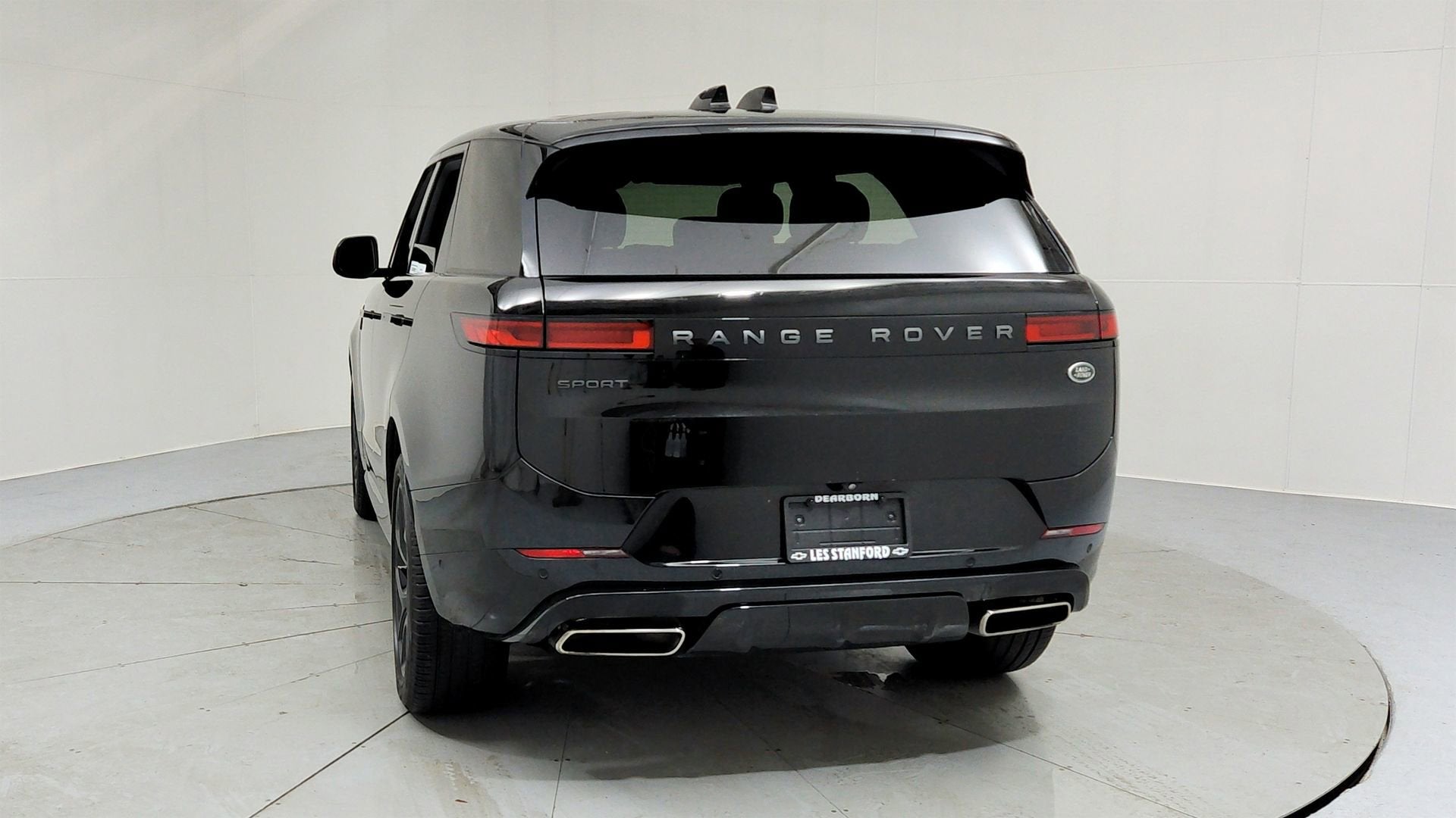 2023 Land Rover Range Rover Sport SE Dynamic
