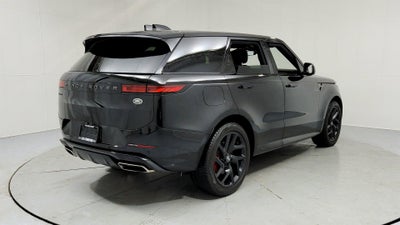 2023 Land Rover Range Rover Sport SE Dynamic