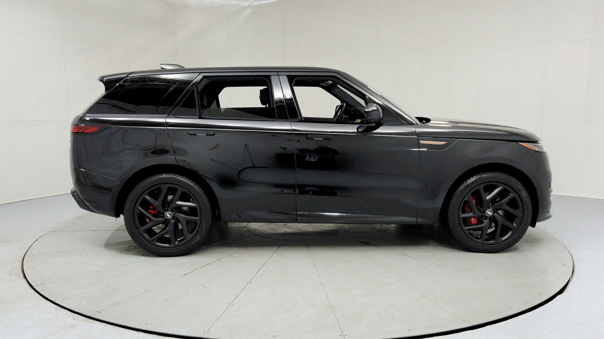 2023 Land Rover Range Rover Sport SE Dynamic