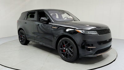 2023 Land Rover Range Rover Sport SE Dynamic
