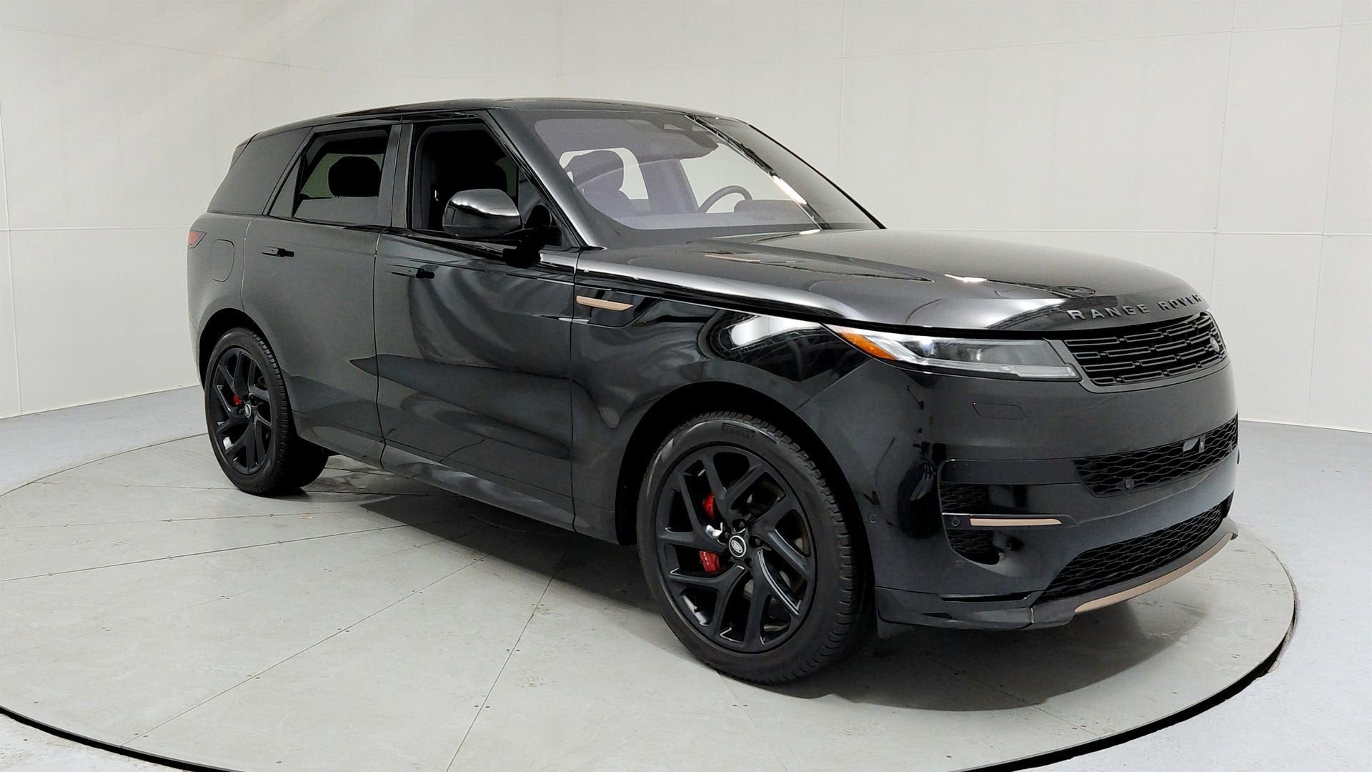 2023 Land Rover Range Rover Sport SE Dynamic