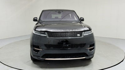 2023 Land Rover Range Rover Sport SE Dynamic