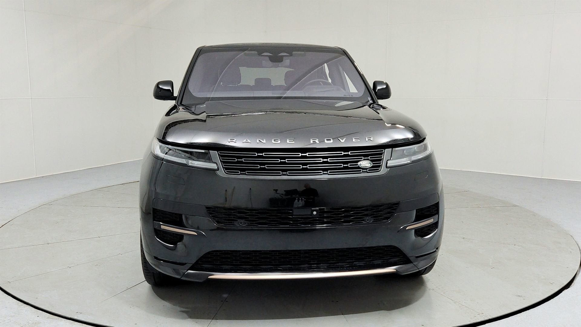 2023 Land Rover Range Rover Sport SE Dynamic
