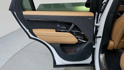 2025 Land Rover Range Rover Sport P360 SE