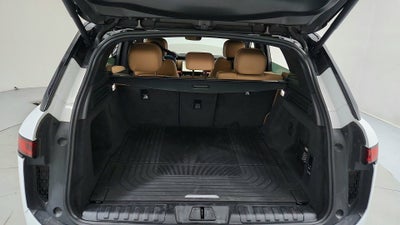 2025 Land Rover Range Rover Sport P360 SE