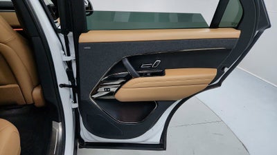 2025 Land Rover Range Rover Sport P360 SE