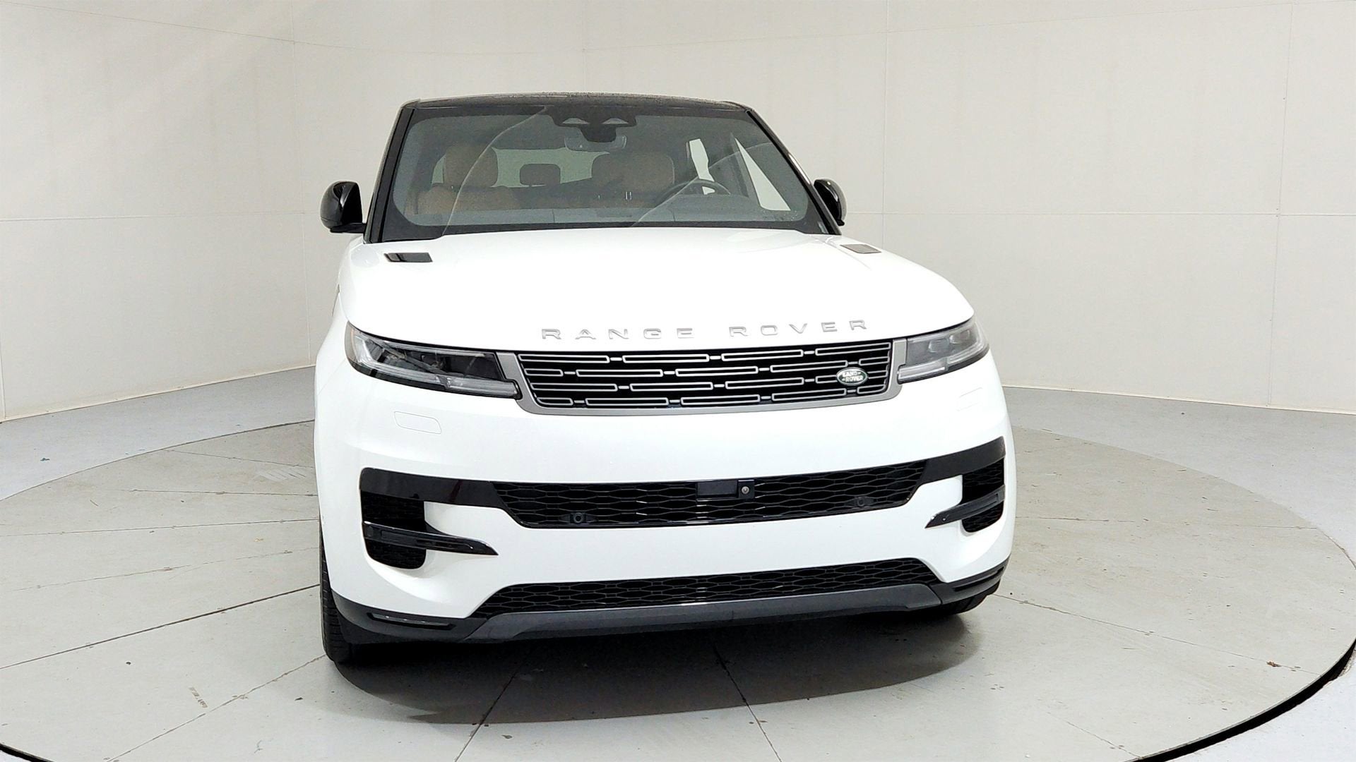 2025 Land Rover Range Rover Sport P360 SE