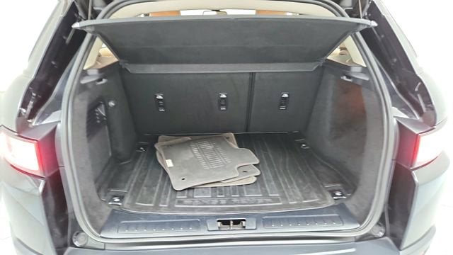 2018 Land Rover Range Rover Evoque SE Premium