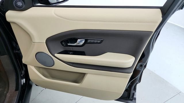 2018 Land Rover Range Rover Evoque SE Premium