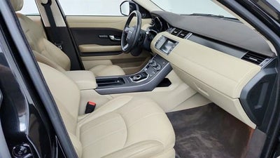 2018 Land Rover Range Rover Evoque SE Premium