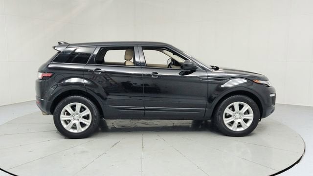 2018 Land Rover Range Rover Evoque SE Premium