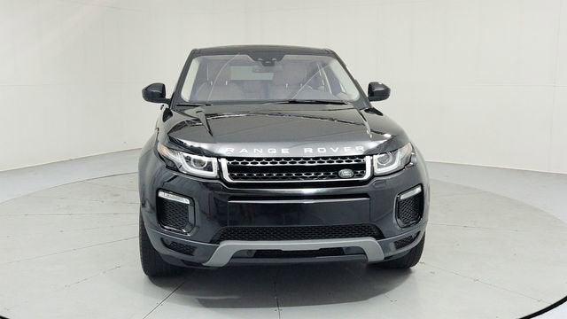 2018 Land Rover Range Rover Evoque SE Premium