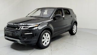 2018 Land Rover Range Rover Evoque SE Premium