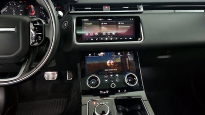 2020 Land Rover Range Rover Velar P250 R-Dynamic S