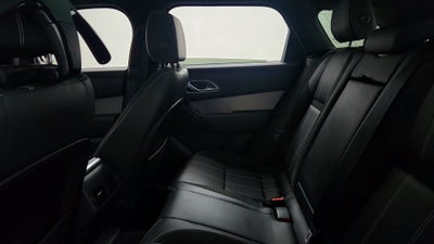 2020 Land Rover Range Rover Velar P250 R-Dynamic S