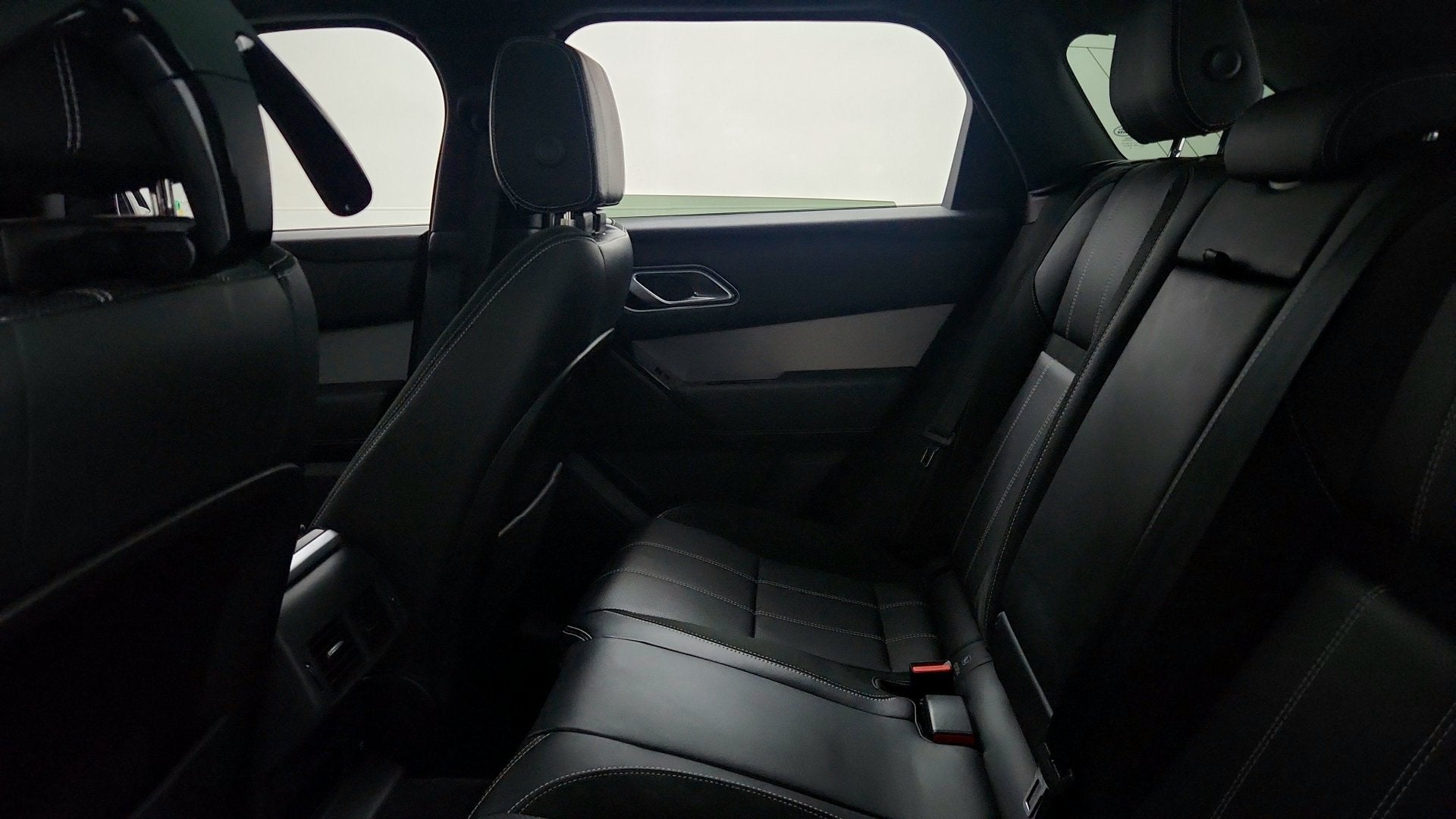 2020 Land Rover Range Rover Velar P250 R-Dynamic S