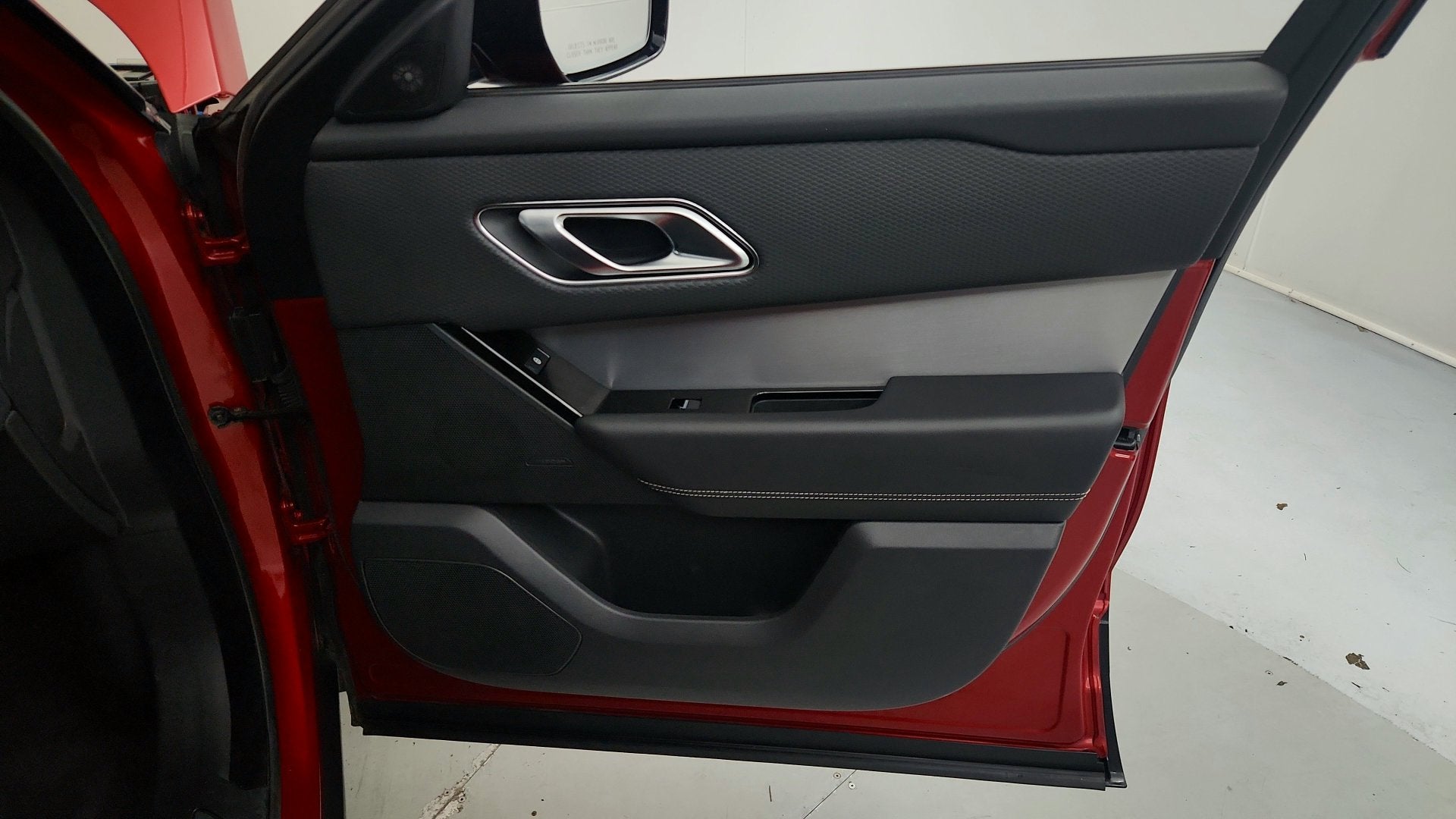 2020 Land Rover Range Rover Velar P250 R-Dynamic S