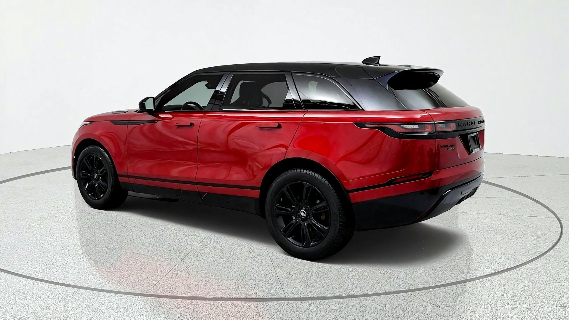 2020 Land Rover Range Rover Velar P250 R-Dynamic S