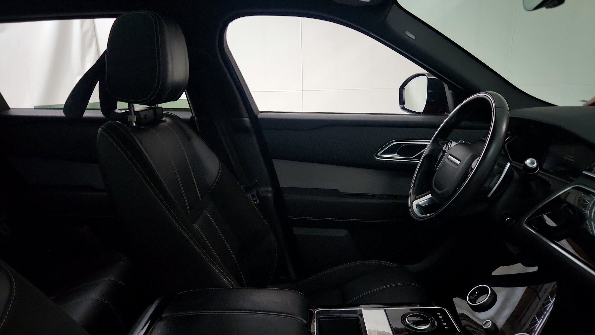 2020 Land Rover Range Rover Velar P250 R-Dynamic S