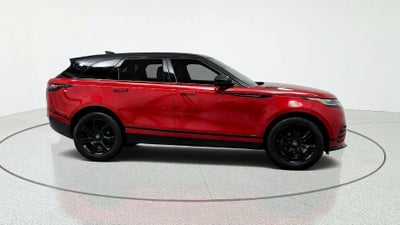 2020 Land Rover Range Rover Velar P250 R-Dynamic S