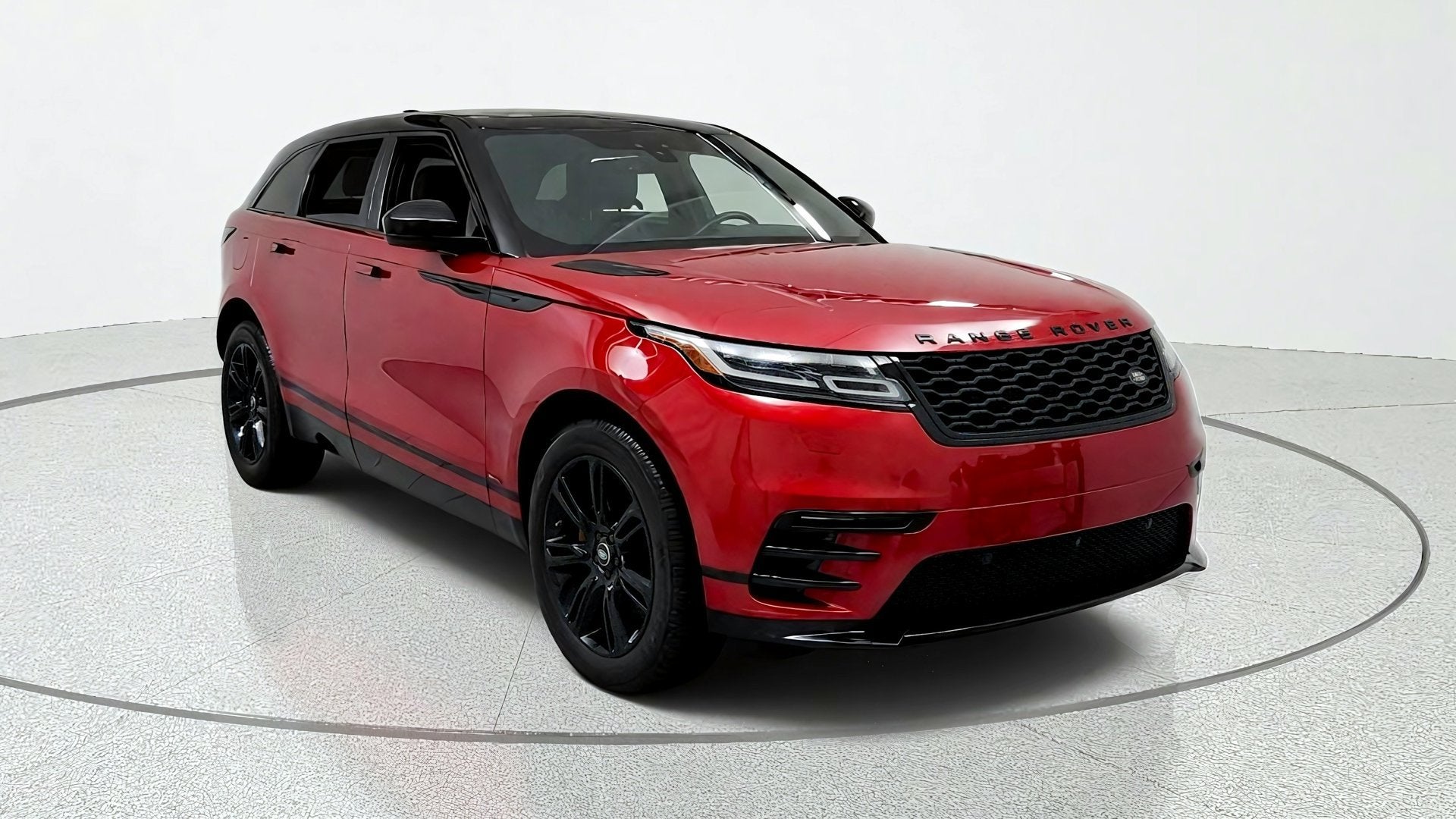 2020 Land Rover Range Rover Velar P250 R-Dynamic S