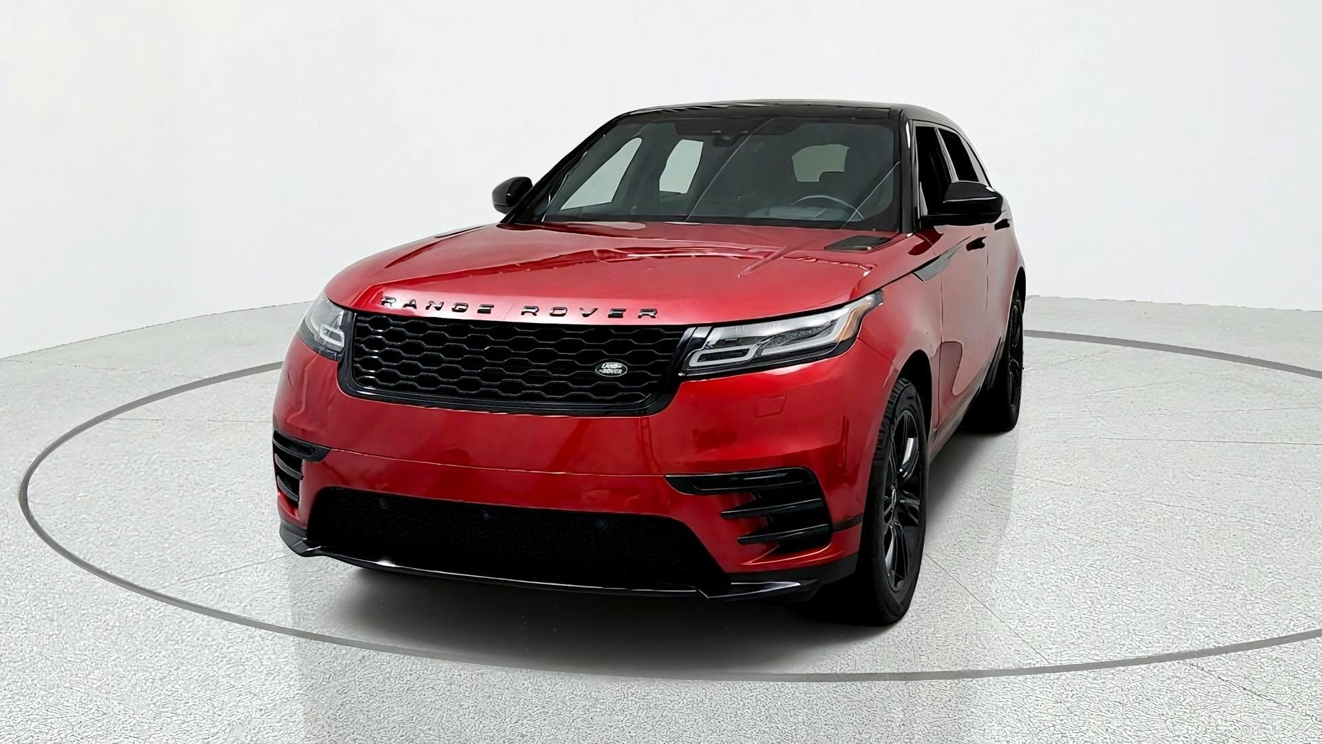 2020 Land Rover Range Rover Velar P250 R-Dynamic S