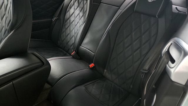 2013 Bentley Continental GT V8 Base