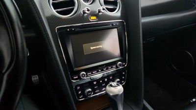 2013 Bentley Continental GT V8 Base