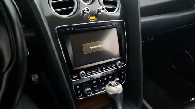 2013 Bentley Continental GT V8 Base