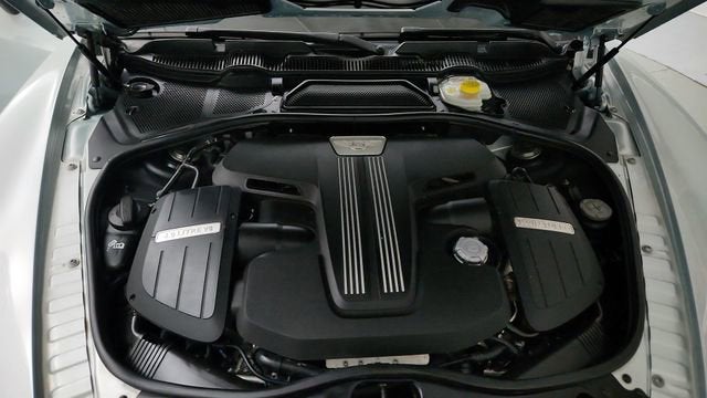 2013 Bentley Continental GT V8 Base