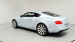 2013 Bentley Continental GT V8 Base