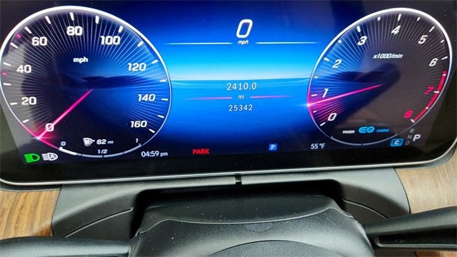 2022 Mercedes-Benz C-Class C 300