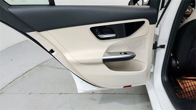 2022 Mercedes-Benz C-Class C 300