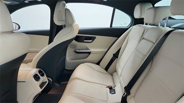 2022 Mercedes-Benz C-Class C 300