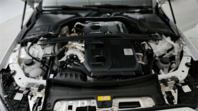 2024 Mercedes-Benz C-Class AMG® C 43