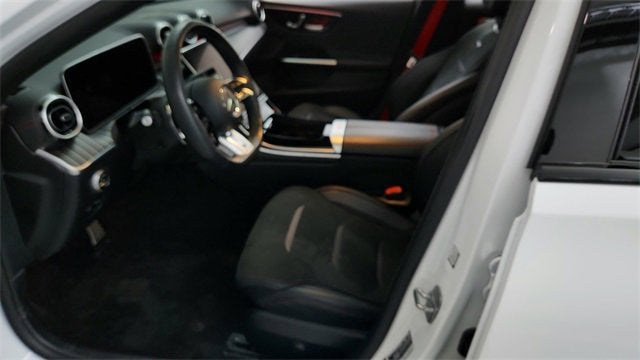 2024 Mercedes-Benz C-Class AMG® C 43