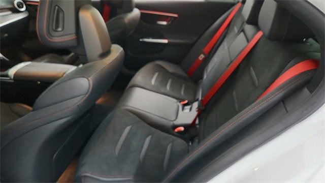 2024 Mercedes-Benz C-Class AMG® C 43