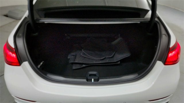 2024 Mercedes-Benz C-Class AMG® C 43