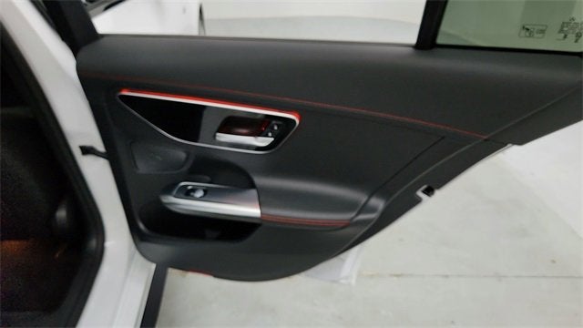 2024 Mercedes-Benz C-Class AMG® C 43