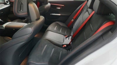 2024 Mercedes-Benz C-Class AMG® C 43